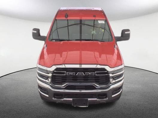 ram ram 2500 pickup 2026 3C6UR5DJ9TG198317 image